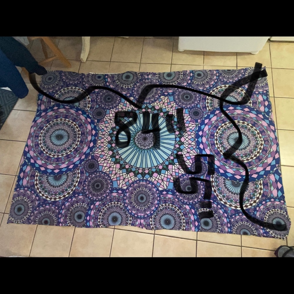 Tapestry - Picture 2 of 2